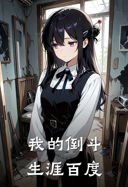 我的倒斗生涯百度