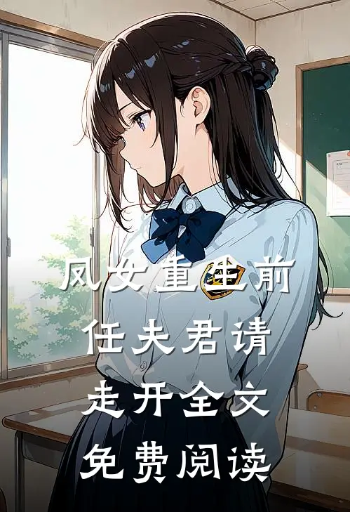 凤女重生前任夫君请走开全文免费阅读