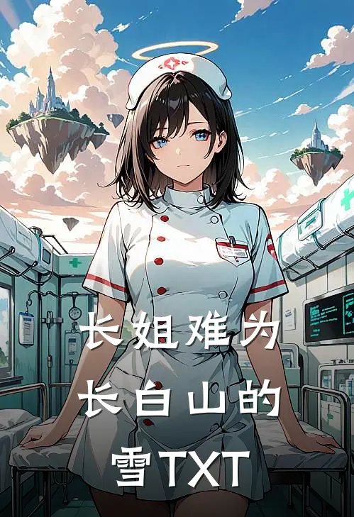 长姐难为长白山的雪TXT