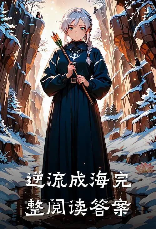 逆流成海完整阅读答案