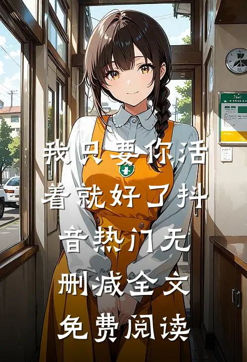 我只要你活着就好了抖音热门无删减全文免费阅读