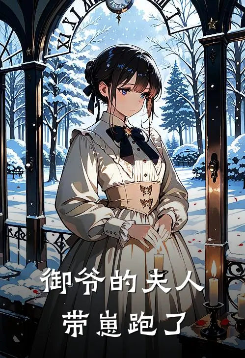 御爷的夫人带崽跑了