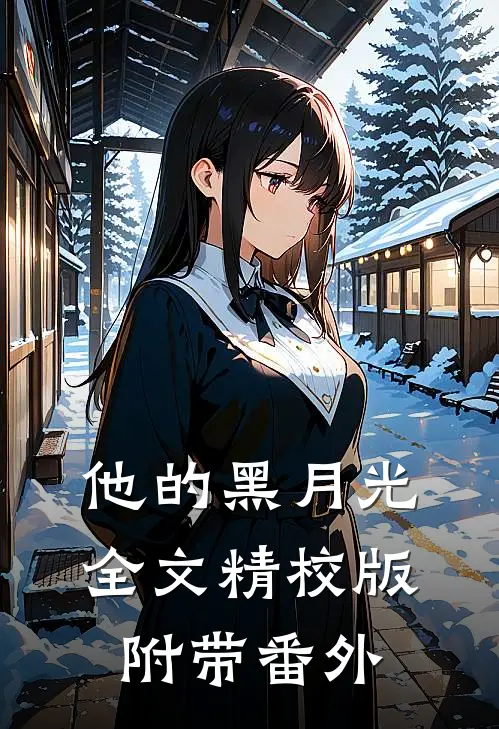 他的黑月光全文精校版附带番外