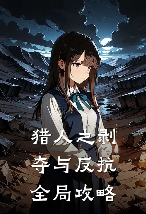 猎人之剥夺与反抗全局攻略