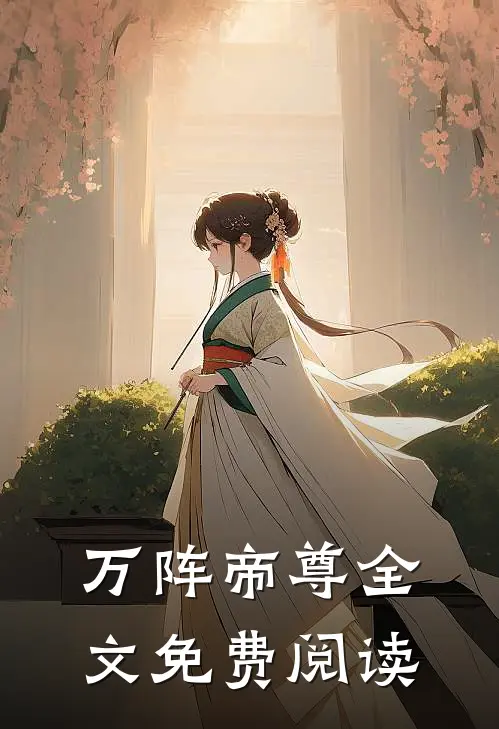万阵帝尊全文免费阅读