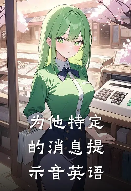 为他特定的消息提示音英语