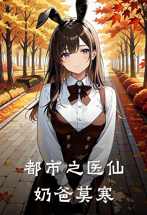 都市之医仙奶爸莫寒