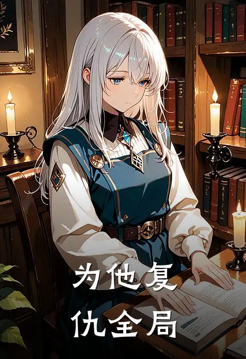 为他复仇全局