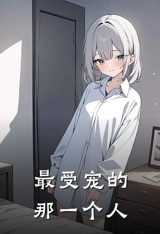 最受宠的那一个人