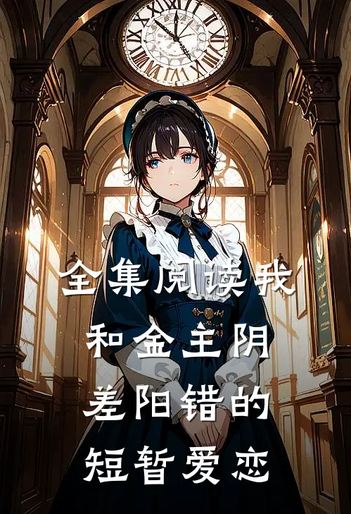 全集阅读我和金主阴差阳错的短暂爱恋