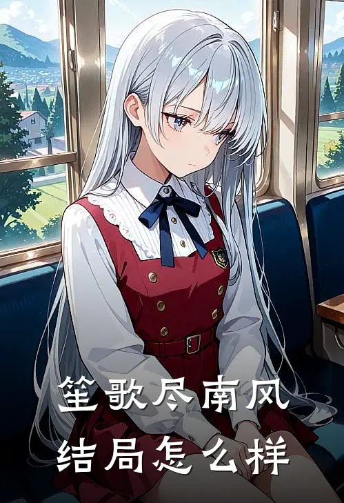 笙歌尽南风结局怎么样