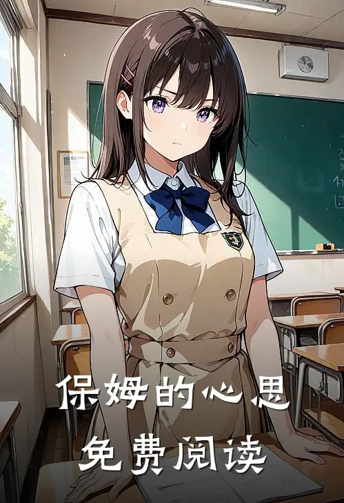 保姆的心思免费阅读