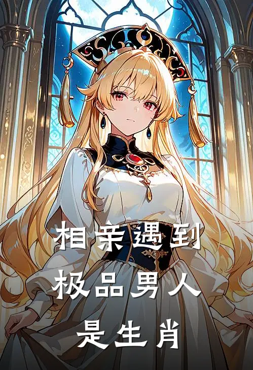 相亲遇到极品男人是生肖