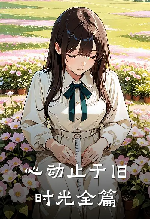 心动止于旧时光全篇