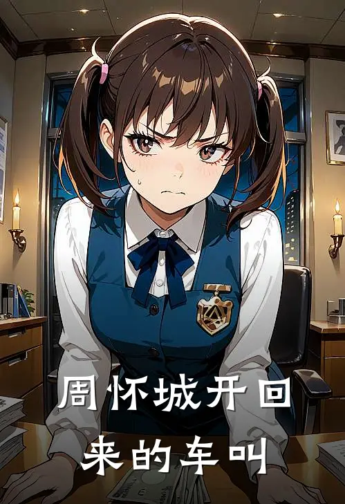 周怀城开回来的车叫