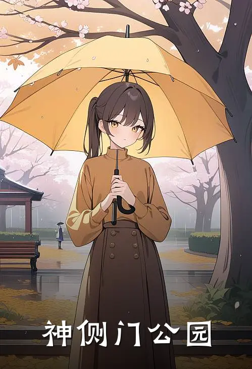 神侧门公园