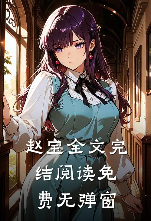 赵宝全文完结阅读免费无弹窗