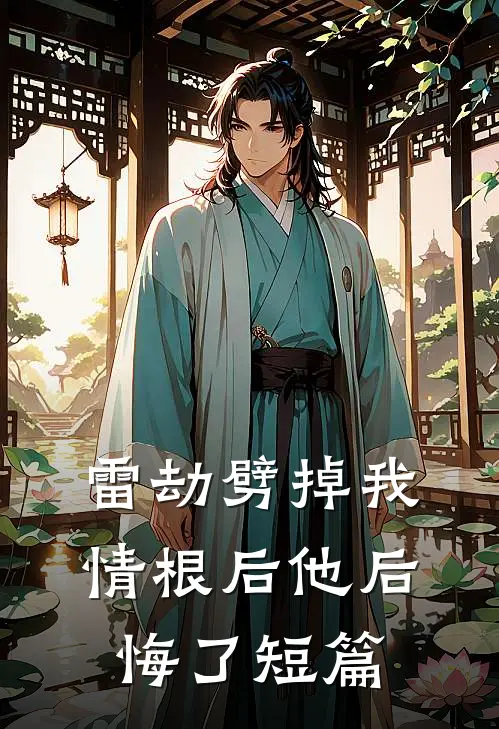 雷劫劈掉我情根后他后悔了短篇