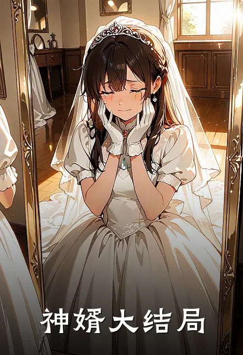 神婿大结局