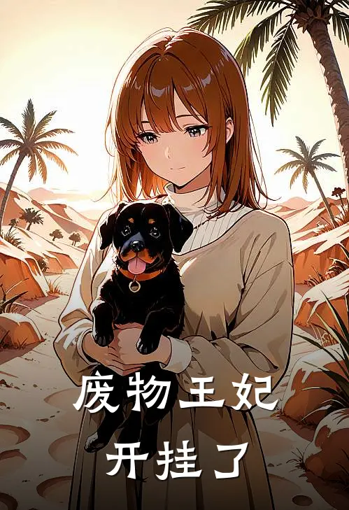 废物王妃开挂了