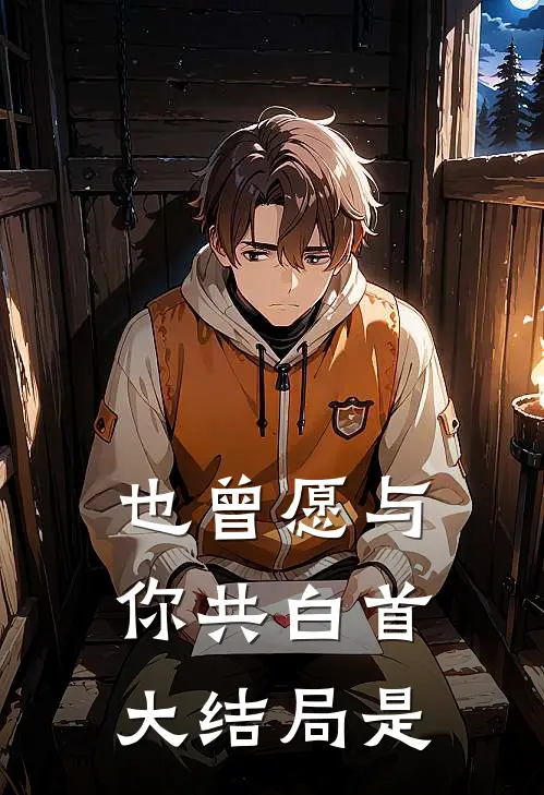也曾愿与你共白首大结局是
