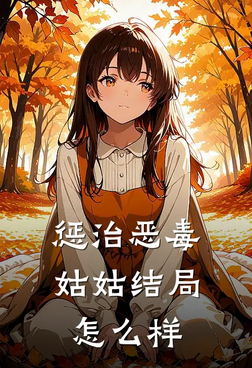 惩治恶毒姑姑结局怎么样