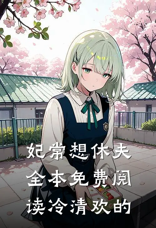 妃常想休夫全本免费阅读冷清欢的