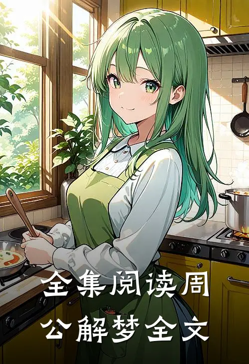 全集阅读周公解梦全文