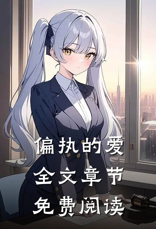 偏执的爱全文章节免费阅读
