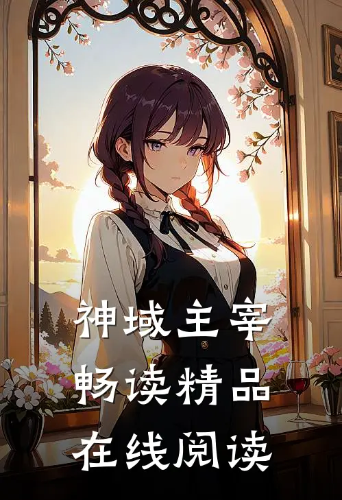神域主宰畅读精品在线阅读