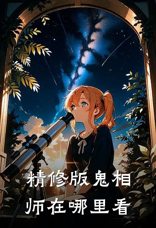 精修版鬼相师在哪里看