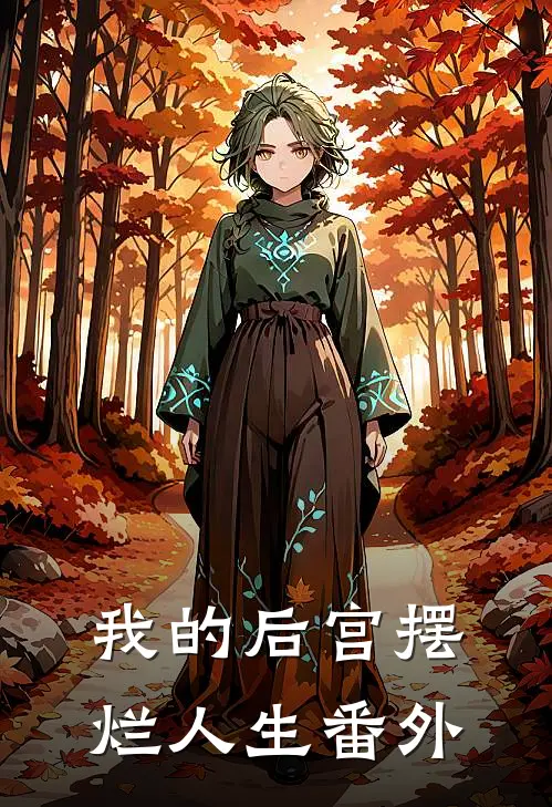 我的后宫摆烂人生 番外