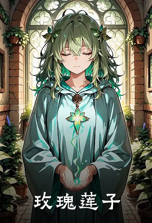 玫瑰莲子