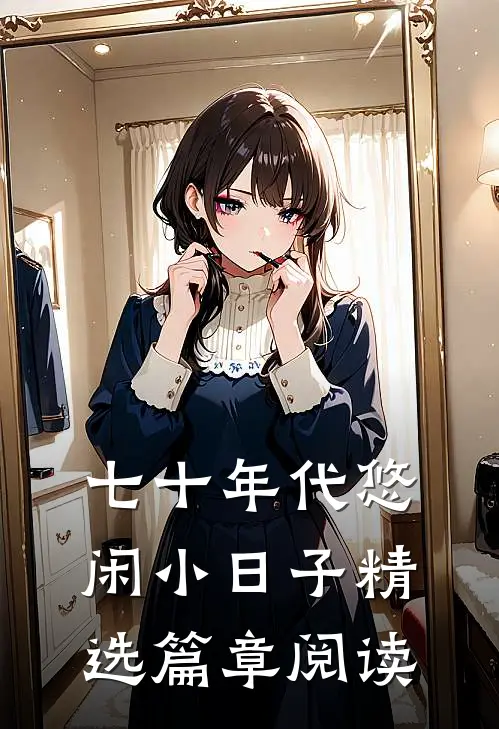 七十年代悠闲小日子精选篇章阅读