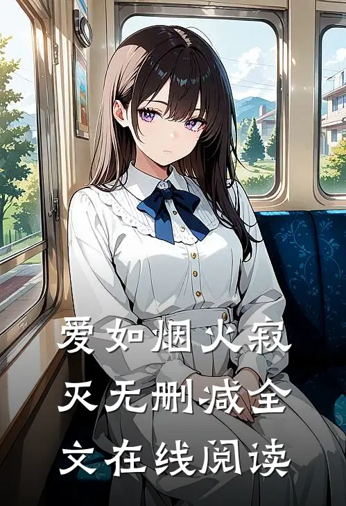 爱如烟火寂灭无删减全文在线阅读