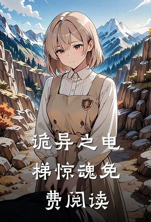 诡异之电梯惊魂免费阅读