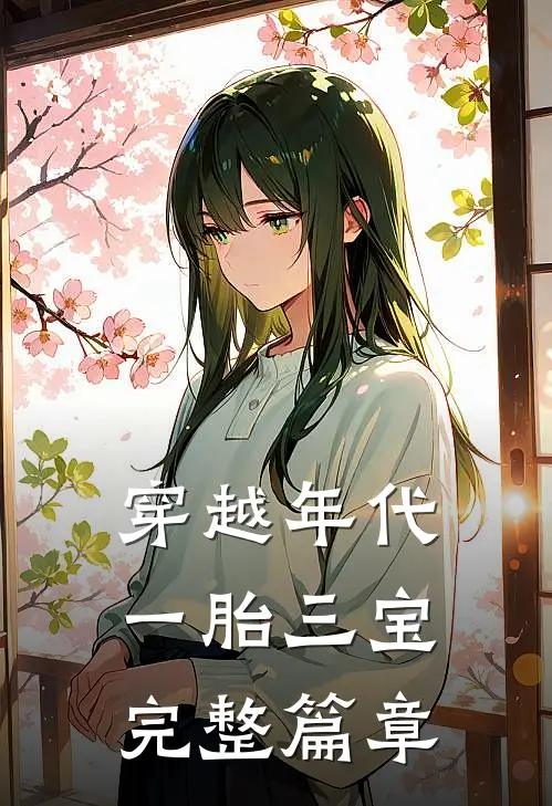 穿越年代一胎三宝完整篇章