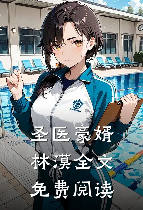 圣医豪婿林漠全文免费阅读