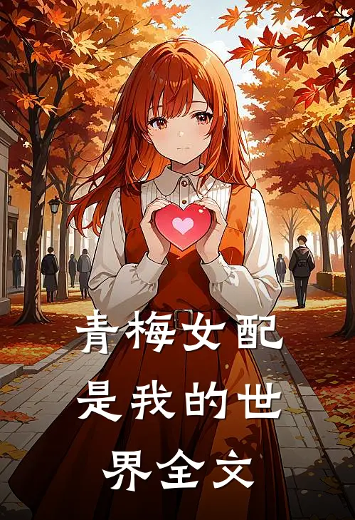 青梅女配是我的世界全文
