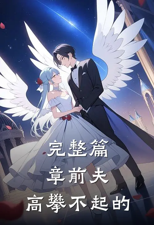 完整篇章前夫,高攀不起的