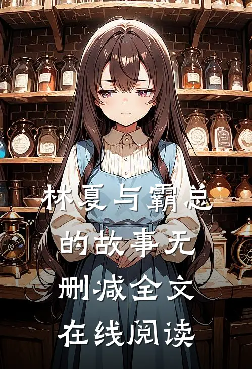 林夏与霸总的故事无删减全文在线阅读