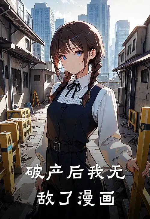 破产后我无敌了漫画