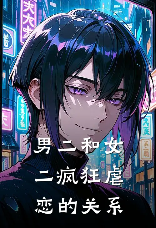 男二和女二疯狂虐恋的关系