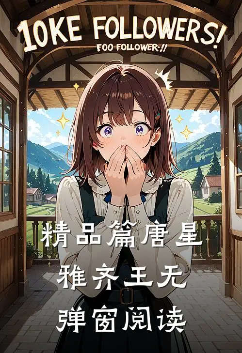 精品篇唐星雅齐王无弹窗阅读