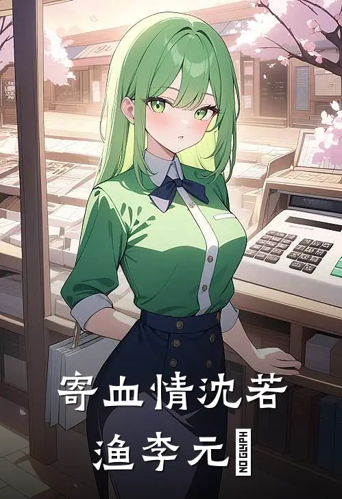 寄血情沈若渔李元璟
