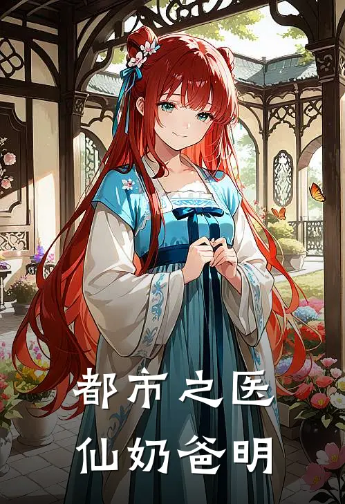 都市之医仙奶爸明