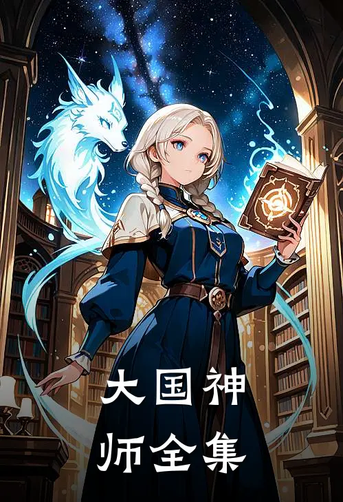 大国神师全集