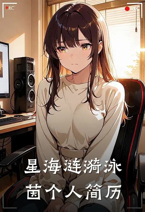 星海涟漪泳茵个人简历