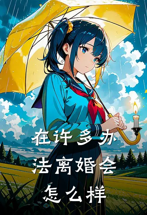 在许多办法离婚会怎么样