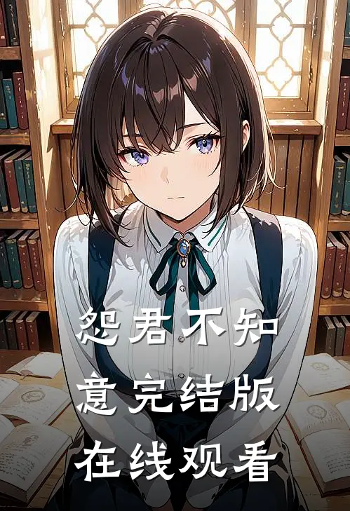怨君不知意完结版在线观看